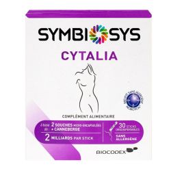 Symbiosys Cytalia Stick Bt30