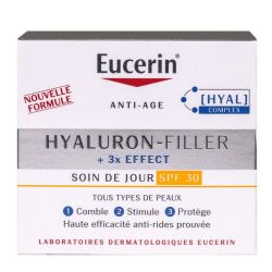 Hyaluron F X3 Soin J30 50Ml