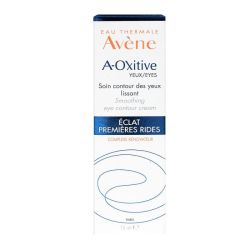 Avene A-Oxitive Cont Yx Liss Fl15Ml