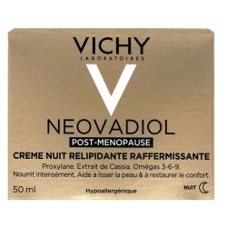 Vichy Neovadiol Post Meno Nuit 50Ml