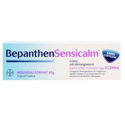 Bepanthensensicalm Cr Tb50G 1