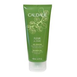 Caudalie Gel Dch F Vig T100Ml1