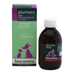 Plurivers Sir Fl250Ml 1