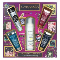 Garancia Coff Multi-Masking Noel 22