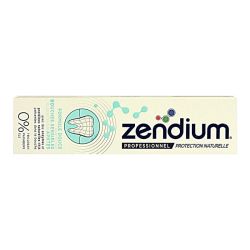 Zendium Prof Form Douce 75Ml