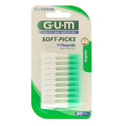 Gum Soft Picks632 Batnt Int 80