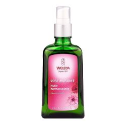 Weleda Huil Harm Ros M 100Ml1