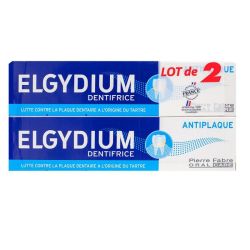 Elgydium A-Plaq Dent Tb75Ml2