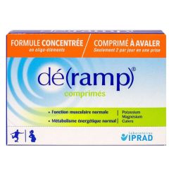 Decramp Cpr Bt30