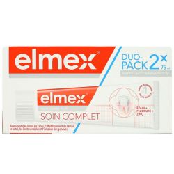 Elmex A-Car Compl Dent Tb75Ml2