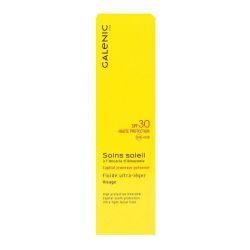 Galenic Fl U-Leg Spf30 Tb40Ml1