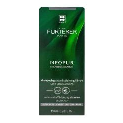 Furterer Neopur Sha Eq Pel Gr Tb150Ml1