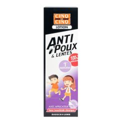 Cinq Sur Cinq Poux Lot 100Ml 1