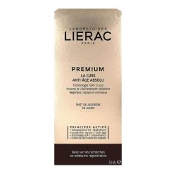 Lierac Premium La Cure A-A Abs 30Ml 1