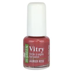 Vitry Vernis Be Green Laurier Rse 6Ml