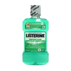 Listerine Protection Dents Gencive 250Ml