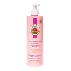 Rg Lait Corps 400Ml Gingembre Rouge