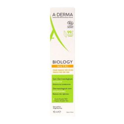 A-Derma Biology Soin Derm Nutr Tb40Ml