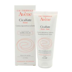 Avene Cicalfate Cr Main Tb100Ml 1