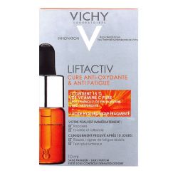 Vichy Lift Cure A-Oxyampa-Fag Fl10Ml1