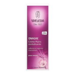 Weleda Cr Main Rev Ona Tb50Ml1