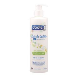 Dodie Lait Net 3/1 Fl500Ml 1