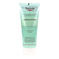 Eucerin Dermopure Gomma Tb100Ml 1