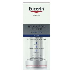 Eucerin Hyal-Filler 3X Effect Peelinampser