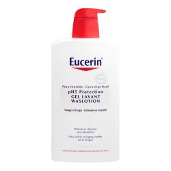 Eucerin Ph5 Gel Lav Fl1L 1