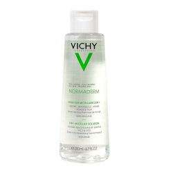 Vichy Normaderm Micel Fluid Fl200Ml1