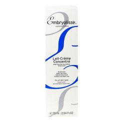 Embryolisse Lait Cr Tb75Ml