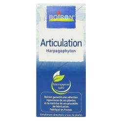 Boiron Articul Har Sol Fl60Ml1