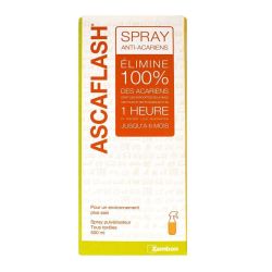 Ascaflash Spr 500Ml 1