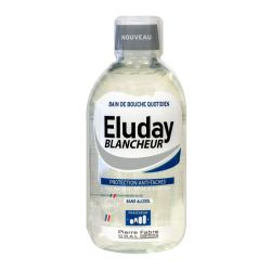 Eluday Bain Bch Blanch F500Ml1