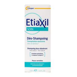 Etiaxil Sha Fl150Ml