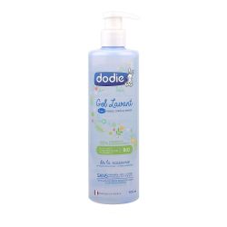 Dodie Gel Nettoy 3/1 Fl500Ml 1