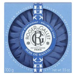 Rg Savon Parf Bois De Santal 100G