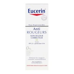 Eucerin Antirougeurs Soin J Spf25 F50Ml