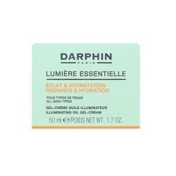 Darphin Lumiere Essent Gel-Creme