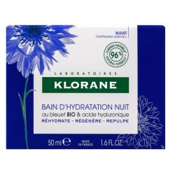 Klorane Bain Hyd Nt P50Ml1