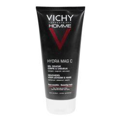 Vichy Hom Hydra Mag C Gel 200Ml