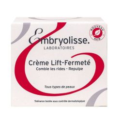 Embryolisse Creme Lift Fermete Pot 50Ml