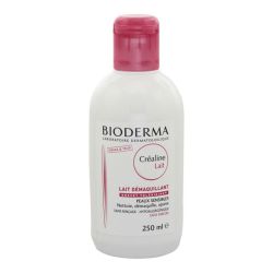 Bioderma Crealine Lait Dmq Tb250Ml