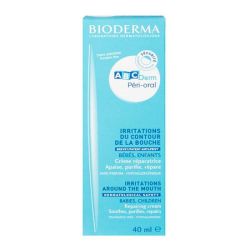 Abcderm Peri-Oral Bb/Enf 40Ml1