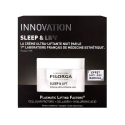 Filorga Sleep Amp Lift 50Ml