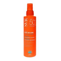 Svr Sun Secure Spray Spf50 200Ml