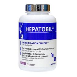 Ineldea Hepatobil Gelu Fl90