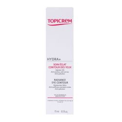 Topicrem Soin Ec Cont Yx 15Ml1