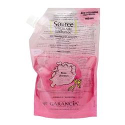 Garancia Source Enchantee Rose Rech400Ml