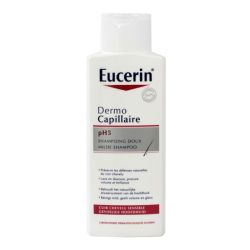 Eucerin Dermocapillair Shp Doux Ph5 250Ml